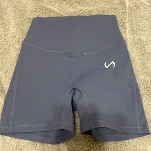 TLF Apparel Shorts